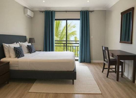 Seafront Residences 1