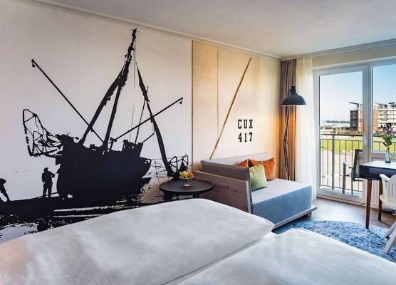 Best Western Hotel Das Donners 1