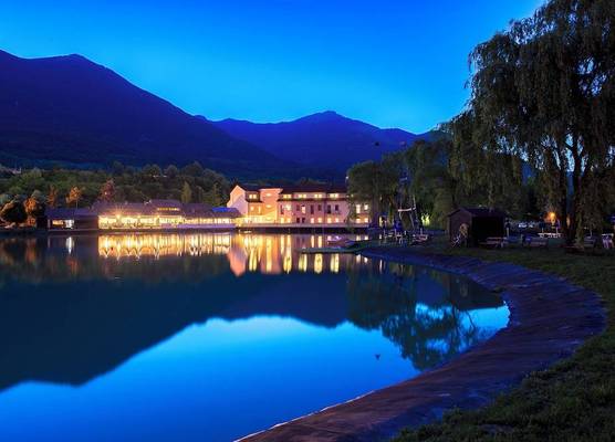 Hotel Don Luis 1