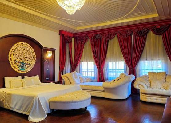 Eski Masal Hotel - Special Class 1