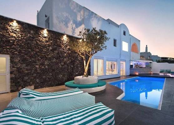 Gianna Suites 1