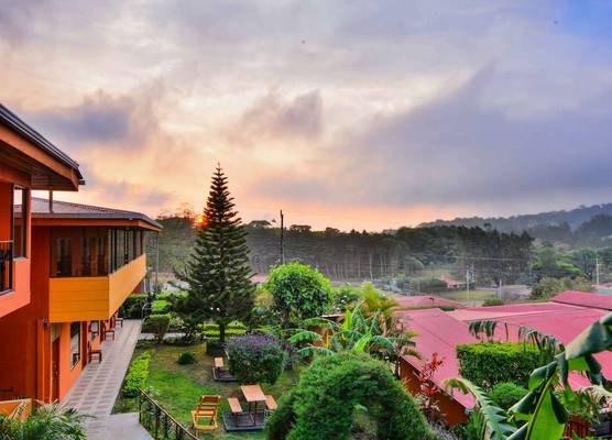 Hotel Cipreses 1