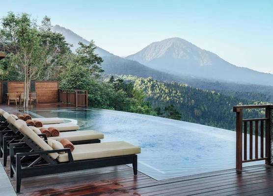 Elevate Bali 1