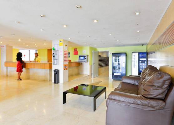 Apartamentos Lido 1