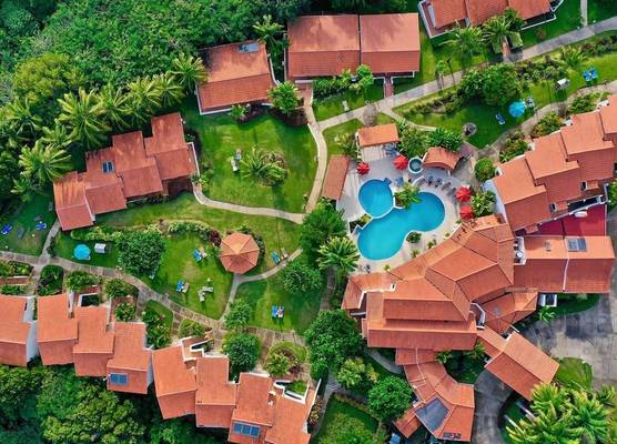 Sugar Cane Club Hotel And Spa 1
