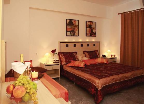 Nancy Hotel 1