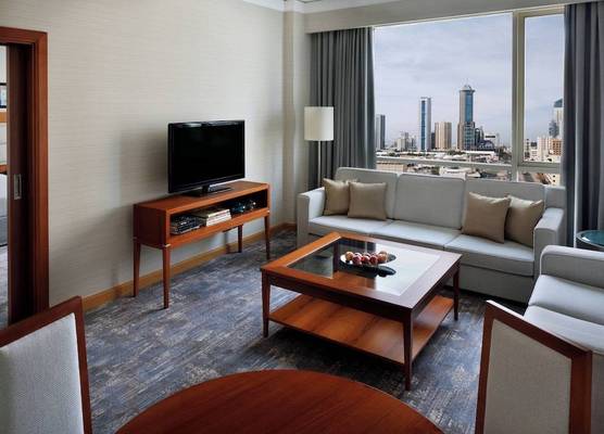 Courtyard By Marriott Kuwait City 1