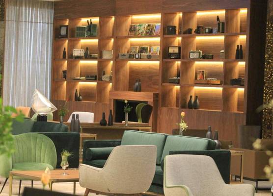 Hotel Royal ASBU Tunis 1