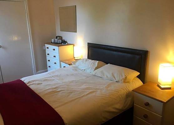 Holly Trees Hotel 1