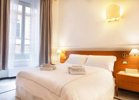 Hotel Domus Rome 1