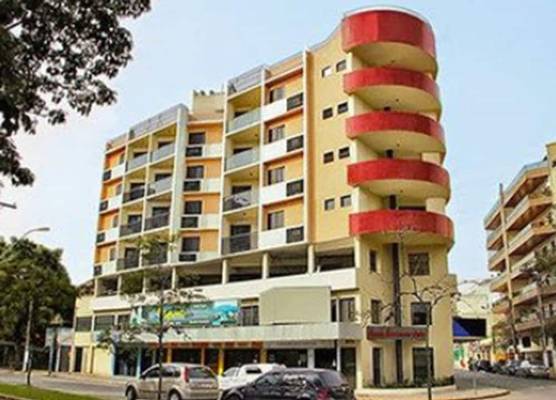 Scala Residence Hotel 1
