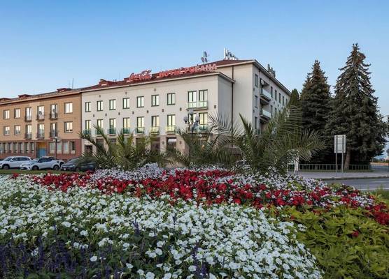 Hotel Polana 1
