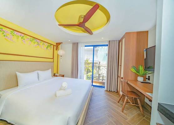 Sujet Hotel Da Nang By Haviland 1