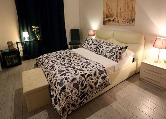 B&B Brothers Suite Vomero 1