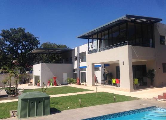 Tshedza Guest House 1