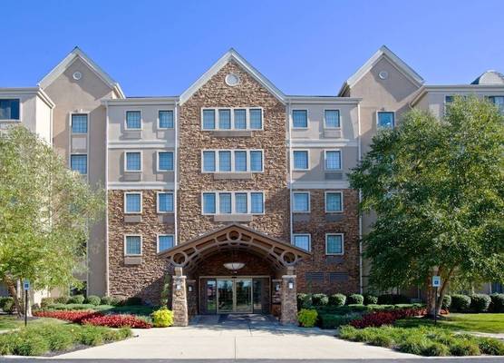 Staybridge Suites INDIANAPOLIS-FISHERS by IHG 1