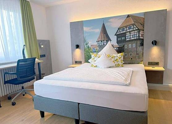 Hotel Restaurant Thum 1