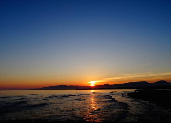 Camping Platja Cambrils 1