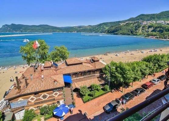 Amasra Ayışığı Konaklama 1