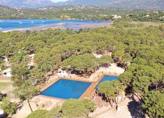Camping Golfo Di Sogno 1