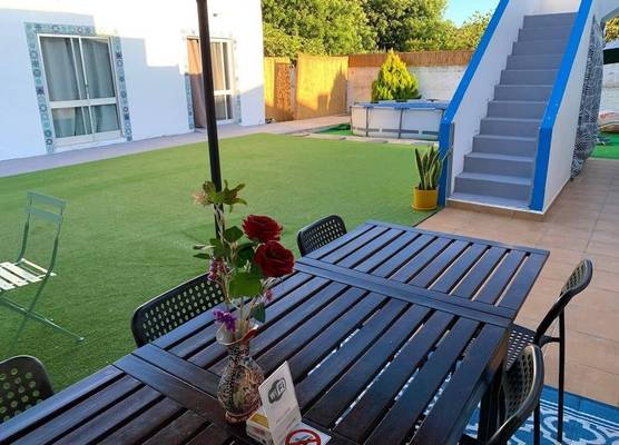 Anchor House Albufeira 1