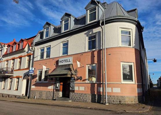Best Western Centralhotellet 1
