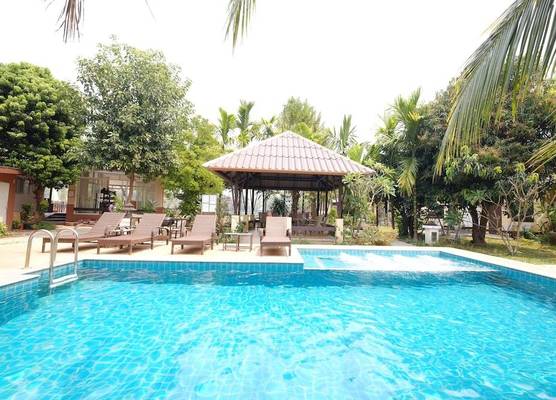 Piya Guesthouse 1