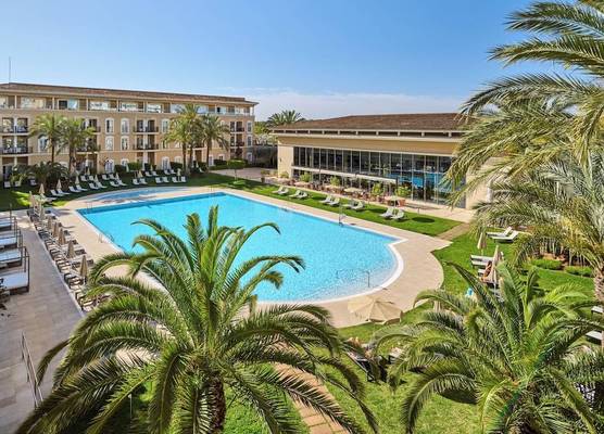 Grupotel Playa de Palma Suites & Spa 1