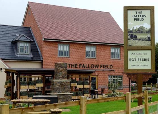 Fallow Field, Telford by Marston's Inns 1