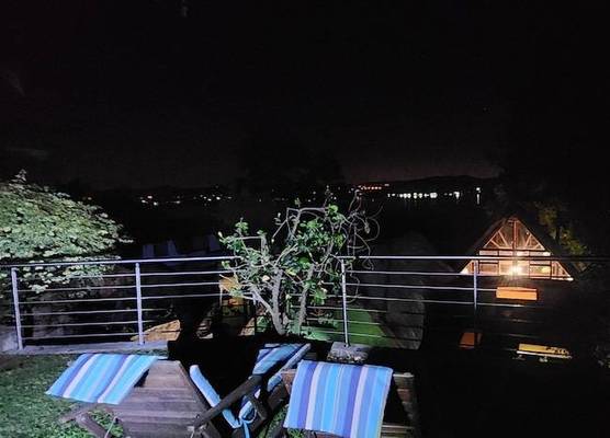 Bali at Scenic Haven Lodge 1
