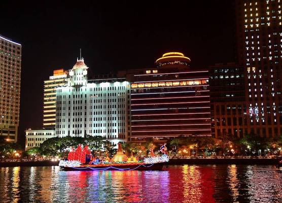 Guangzhou Aiqun Hotel 1