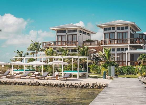 Aruna Resort & Villas 1