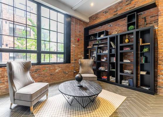 GLOBALSTAY. Dundurn LOFTS. Free parking 1