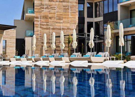 Serbellas Boutique Hotel 1
