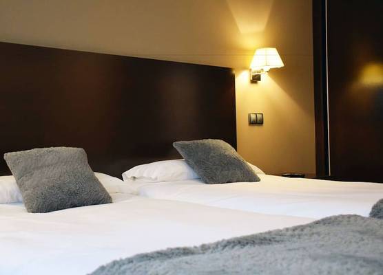 Hotel La Portilla 1