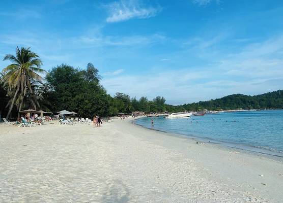 Bella Vista Beach Resort Koh Lipe 1