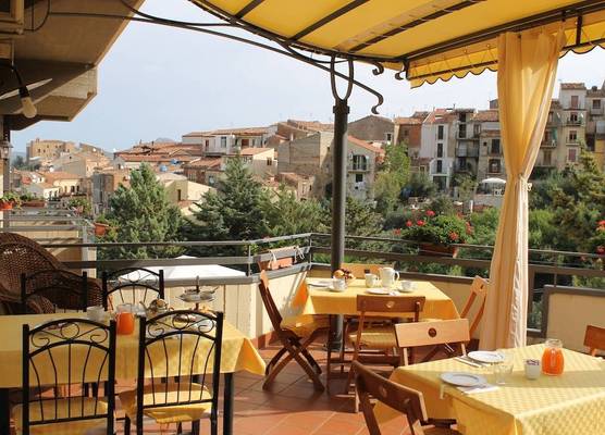 B&B Villa Letizia 1