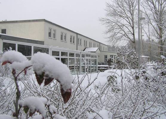 Waldhotel Seelow 1