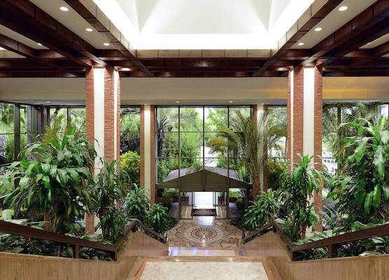 Gloria Golf Resort Hotel 1