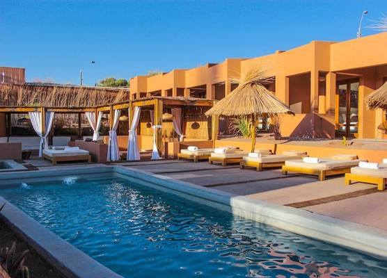 NOI Casa Atacama 1