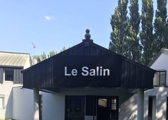 Le Salin 1