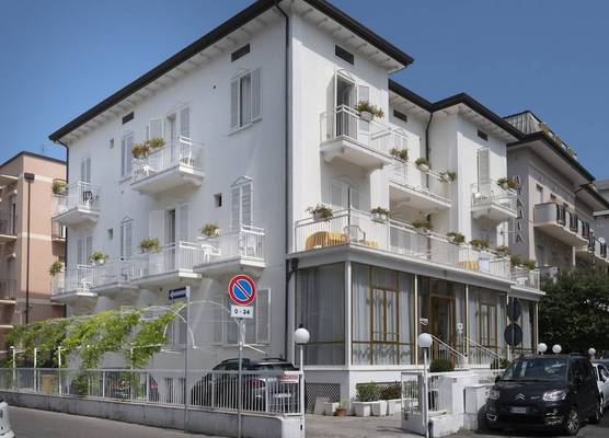 Hotel Italia Boutique 1