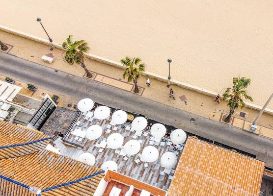 Hotel Playa de Regla 1