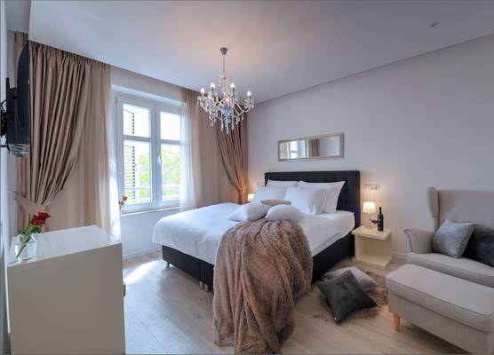 Via Porto Rooms 1