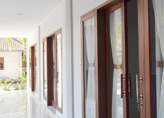 Swandewi Homestay 1