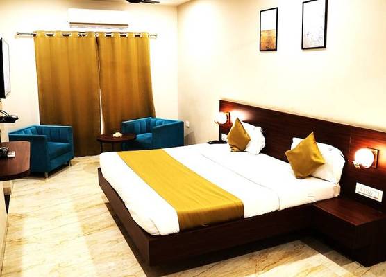 hotel urban house 1