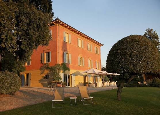 Fontelunga Hotel & Villas 1