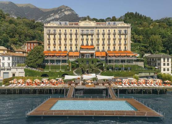 Grand Hotel Tremezzo 1