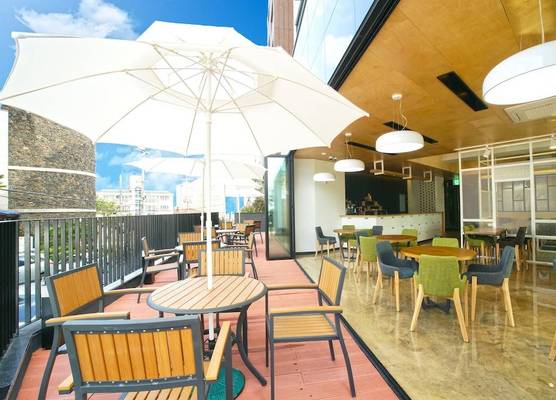 I-Jin Hotel 1