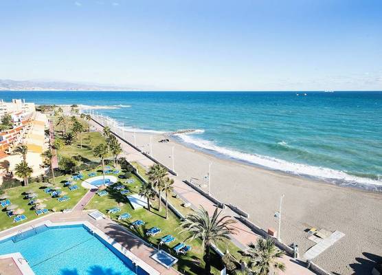 SOL by Meliá Málaga Guadalmar 1